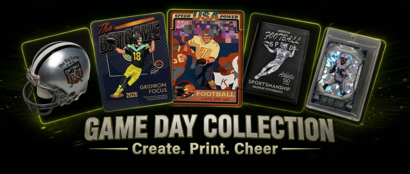 Game Day Collection