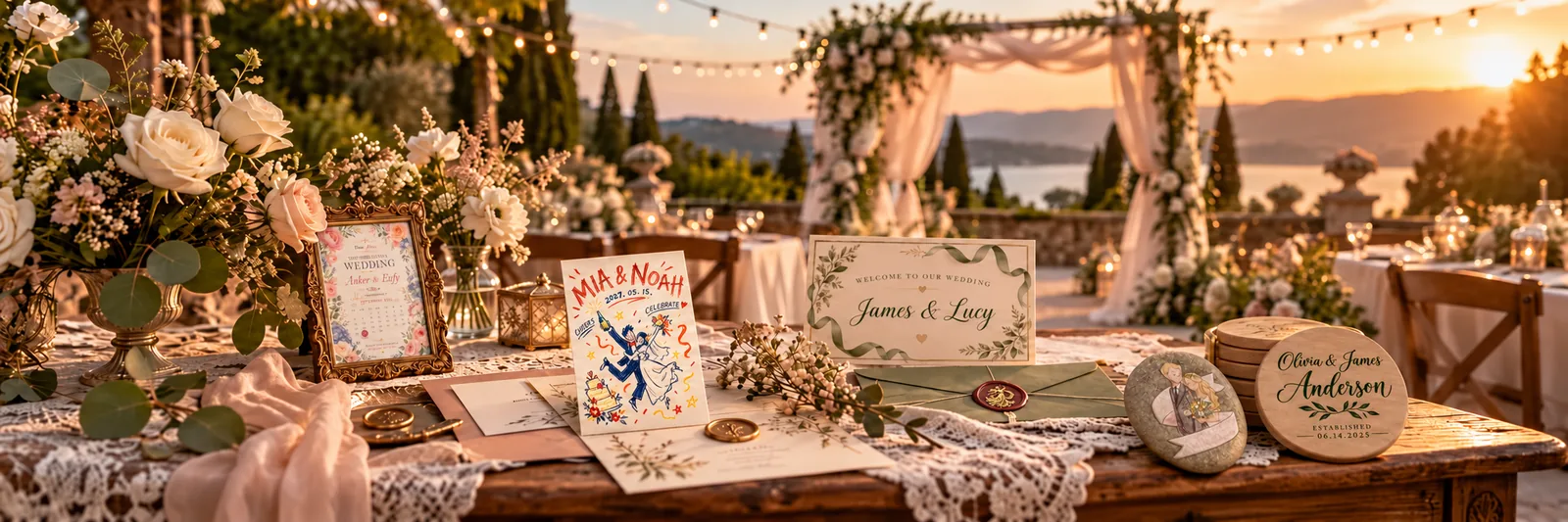 Wedding