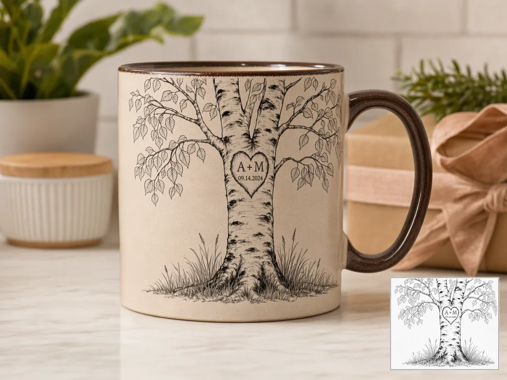 Tree of Love Skill