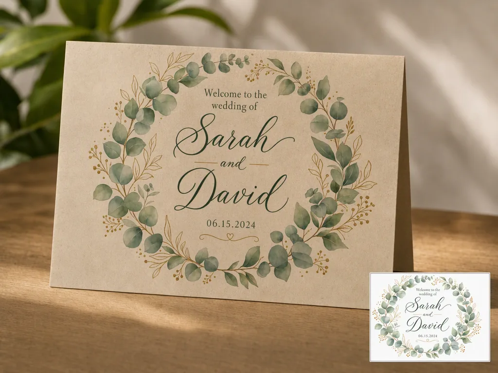 Wedding Wreath Skill